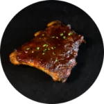 21. Texas Ribs <span class="icon-container">   <i class="icon"><img src="https://thefoodclub053.nl/wp-content/uploads/2024/03/Varken_icoon.png">   </i> </span>