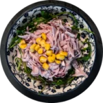 7. Ny Coleslaw <span class="icon-container">   <i class="icon"><img src="https://thefoodclub053.nl/wp-content/uploads/2024/03/vegan-blad.webp">   </i> </span>