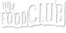 The Food Club Diapositief