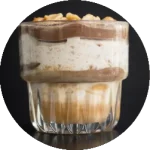 16. Chocolatebar Tiramisu