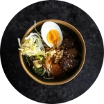 72. Beef Ramen <span class="icon-container"></span>
