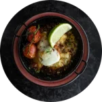 66. Fish Mozzarella <span class="icon-container"></span>