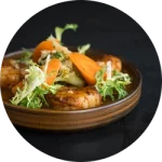 85. Amsterdam Gamba’s