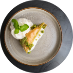 7. Baklava