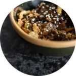 65. Beef Teriyaki <span class="icon-container"></span>