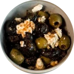 4. Club Olives