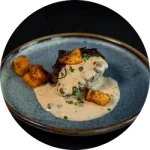 46. Club Steak