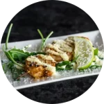 10. Coconut Shrimp Souvlaki <span class="icon-container"></span>