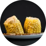 50. Corn On The Cob