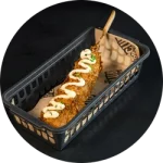 38. CornCat