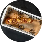 37. Corndog