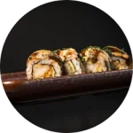 8. Don Chico Roll 4 st.