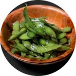 1. Edamame Bonen