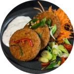 12. Fa-Fa-Falafel