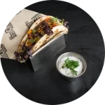 78. Foodclub Taco