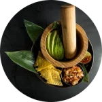 7. Guaca mi bomba <span class="icon-container"></span>