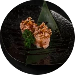 20. Gunkan Joe 2st.