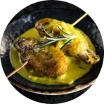 86. Jamaican Chicken  <span class="icon-container"></span>