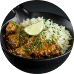 68. Lambs Curry