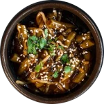 9. Moyashi