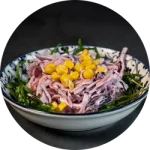 8. NY Coleslaw
