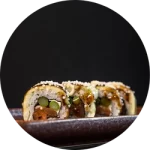 7. Ocean Fantasy Roll 4 st.
