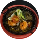 41. Ōvana Taka Shrimpi