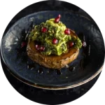 82. Pesto Potato Crostini  <span class="icon-container"></span>