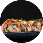 11. Pinklady Roll 4 st.