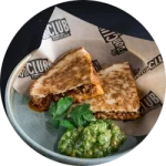 39. Quesadilla