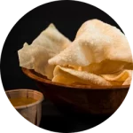 5. Ra-Pa-Papadam