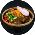 49. Rendang