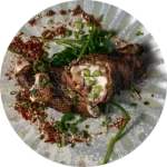 63. Ribeye Roll