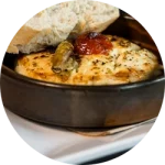 36. Saganaki