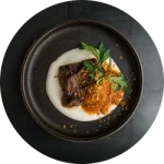 73. Steak Gazzabo