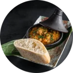 27. Tajine