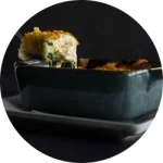 22. BBQ Lasagna <span class="icon-container"></span>