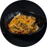 26. Loaded Fries