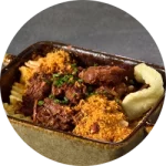 24. Loaded Rendang