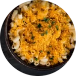 23. Mac N Say Cheese