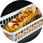 18. Twister Torpedo