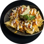 17. Veggie Nacho’s <span class="icon-container"></span>