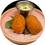 74. Spanish Kroket <span class="icon-container"></span>