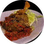 77. Lambs Chop <span class="icon-container"></span>